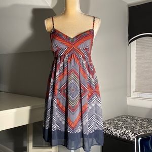 American Eagle summer dress